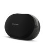Harman/Kardon Omni 20 Wireless HD Audio System Speaker BLACK