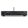 Audiolab 9000Q Digital Analogue Preamplifier with DAC and Phono BLACK