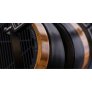 Audeze LCD-2 Over-Ear Planar Magnetic Headphones SHEDUA (w Travel Case)