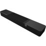 Klipsch Flexus Core 100 Sound Bar with Flexus Sub 100 Wireless Subwoofer Bundle BLACK - Open Box