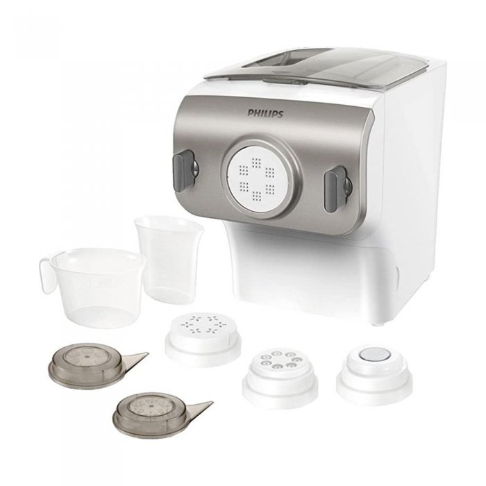 Philips HR2357/05 Avance Automatic Pasta and Noodle Maker - Click Image to Close