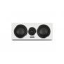 Mission LX-C Center Channel Speaker WHITE