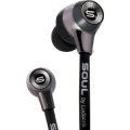 Soul by Ludacris SL99C High-Def Sound Isolation In-Ear Headphones