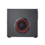 Cerwin-Vega! XD8S Subwoofer with Built-in Amplifier