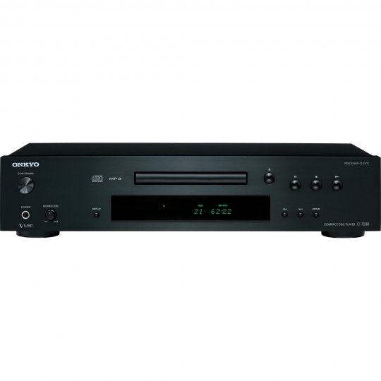 Onkyo C-7030 Compact Disc Player CD Player - Open Box