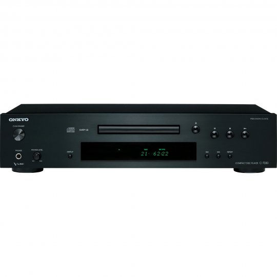 Onkyo C-7030 Compact Disc Player CD Player