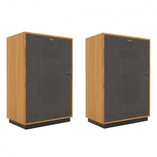 Klipsch CWALLIVC 15" Cornwall IV Floorstanding Speaker CHERRY