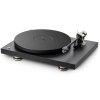 Pro-Ject Debut PRO B Belt Drive Turntable (Pick it PRO Balanced Cartridge) BLACK