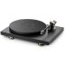 Pro-Ject Debut PRO B Belt Drive Turntable (Pick it PRO Balanced Cartridge) BLACK