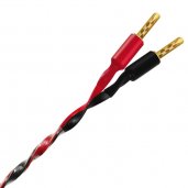 Wireworld HES10 Helicon 16x OFC Speaker Cable 8ft (2.5M)