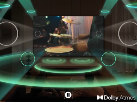 Description image for Samsung 85-Inch QN85QN900D Neo QLED 8K QN900D Tizen OS Smart TV