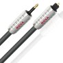 Wireworld Nova NMO Toslink to 3.5mm Optical Digital Audio Cable 3.2ft (1M)