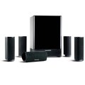 Harman Kardon HKTS 18 5.1-Channel Home Theater Speaker System