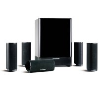 Harman Kardon HKTS 18 5.1-Channel Home Theater Speaker System