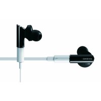 Onkyo IE-FC300W In-ear Headphones WHITE