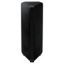 Samsung MX-ST90B Sound Tower 1700W Wireless Party Speaker BLACK