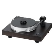 Pro-Ject Xtension 10 Evolution Belt Drive Turntable Carbon Tonearm High-Mass Design EUCALYPTUS