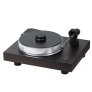 Pro-Ject Xtension 10 Evolution Belt Drive Turntable Carbon Tonearm High-Mass Design EUCALYPTUS