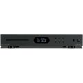 Audiolab 6000CDT Dedicated CD Transport with Remote BLACK