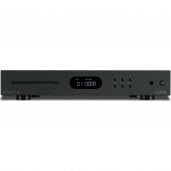 Audiolab 6000CDT Dedicated CD Transport with Remote BLACK - Open Box