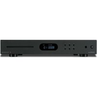 Audiolab 6000CDT Dedicated CD Transport with Remote BLACK - Open Box