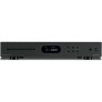 Audiolab 6000CDT Dedicated CD Transport with Remote BLACK