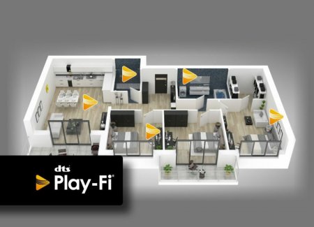 Description image for Onkyo TX-8260 Stereo Network Receiver BLACK