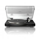 Pioneer PL30K Audiophile Stereo Turntable BLACK