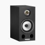 Triangle Comete EZ 2-Way Bookshelf Speaker (Pair) BLACK ASH