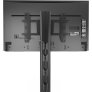 Kanto MKS70 TV Floor Stand for 37-70 Inch BLACK