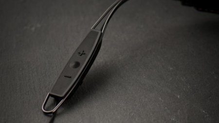 Description image for Klipsch X12BTNECKB Neckband Bluetooth In-Ear Headphone