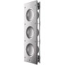 KEF Ci3160RLb-THX R Series THX Certified Ultra In-Wall Subwoofer