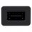 Bluesound Node N130BLKUNV Multi-Room Hi-Res Music Streamer BLACK - Open Box