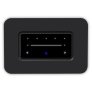 Bluesound Node N130BLKUNV Multi-Room Hi-Res Music Streamer BLACK - Open Box
