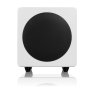 Kanto SUB8GW 8-Inch Active Subwoofer GLOSS WHITE - Open Box