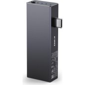 FiiO E-stick Mini Power Bank For KA17/QX13 BLACK