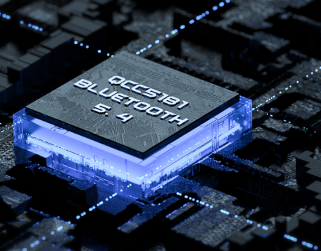 Description image for FiiO BT11 Portable High-Res Bluetooth Transmitter BLACK