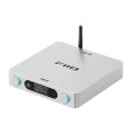 FiiO BR15 R2R High-Resolution Bluetooth Audio Receiver SILVER