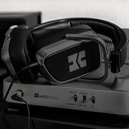 Description image for HiFiMan Edition S Planar Magnetic Open/Closed Back Headphones