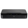Bluesound POWERNODE EDGE Compact Wireless Music Streaming Amplifier BLACK