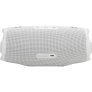 JBL Charge 6 Portable Bluetooth Speaker WHITE