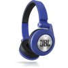JBL Synchros E40BT Bluetooth On-Ear Headphones BLUE