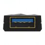 iFi Audio iSilencer+CA USB-C to USB-A Active Noise Filter (Corruption/Jitter) Filter BLACK