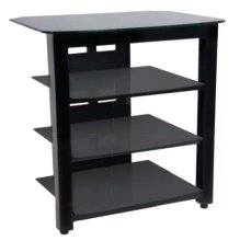 Sonora 122A4-D-N Audio Stands Audio Rack