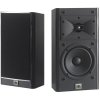 JBL ARENA 120 2-Way 5-1/2-Inch Bookshelf Surround Speakers (Pair)