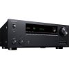 Onkyo TX-RZ630 9.2 Ch Integration Ready Network A/V Receiver (2018)