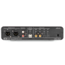 Musical Fidelity MX-DAC DSD High Resolution D/A Converter BLACK