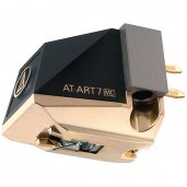 Audio-Technica AT-ART7 Dual Moving Coil Phono Cartridge