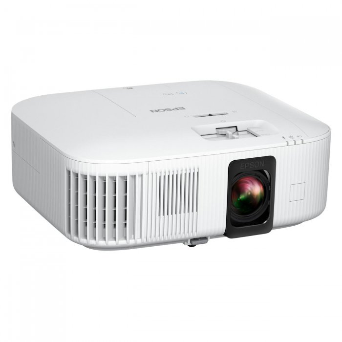 Epson Home Cinema 2350 4K PRO-UHD 3-Chip 3LCD Smart Gaming Projector - Click Image to Close