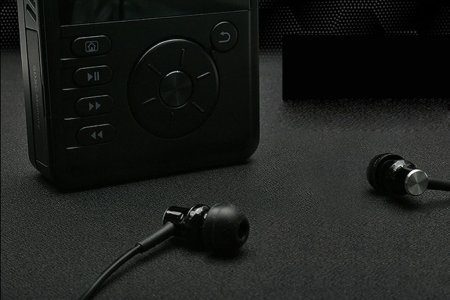 Description image for HiFiMan RE600 Songbird In-Ear Monitor/IEM V2